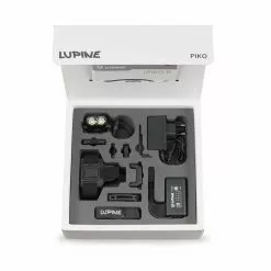 Lupine Piko All-in-One 2100 Lumen Stirn- Und Helmlampe -Wasserkocher Verkäufe 59205000 05uH2yKB9oxu2jd 1280x1280