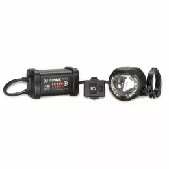 Lupine SL AF 7 StVZO Fahrradlampe Mit Abblendlicht & Fernlicht