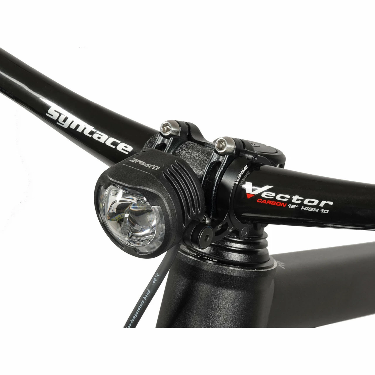 Lupine SL AF 7 StVZO Fahrradlampe Mit Abblendlicht & Fernlicht 5 Lupine SL AF 7 StVZO Fahrradlampe Mit Abblendlicht & Fernlicht – Bild 3