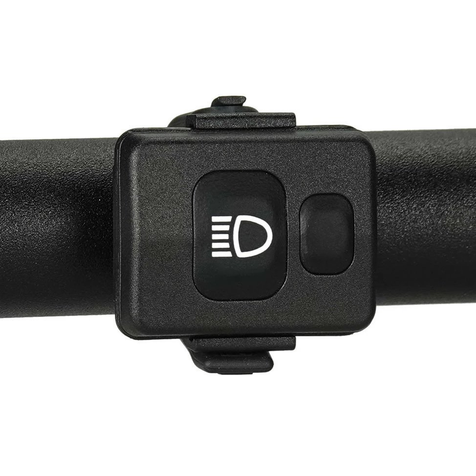 Lupine SL AF 7 StVZO Fahrradlampe Mit Abblendlicht & Fernlicht 6 Lupine SL AF 7 StVZO Fahrradlampe Mit Abblendlicht & Fernlicht – Bild 4