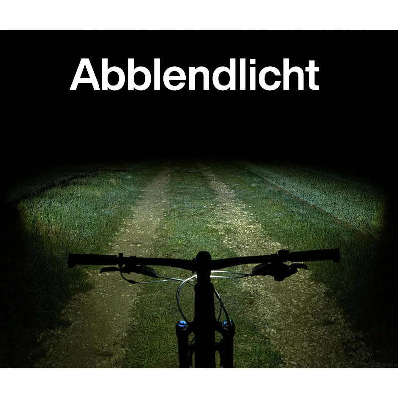 Lupine SL AF 7 StVZO Fahrradlampe Mit Abblendlicht & Fernlicht 8 Lupine SL AF 7 StVZO Fahrradlampe Mit Abblendlicht & Fernlicht – Bild 6