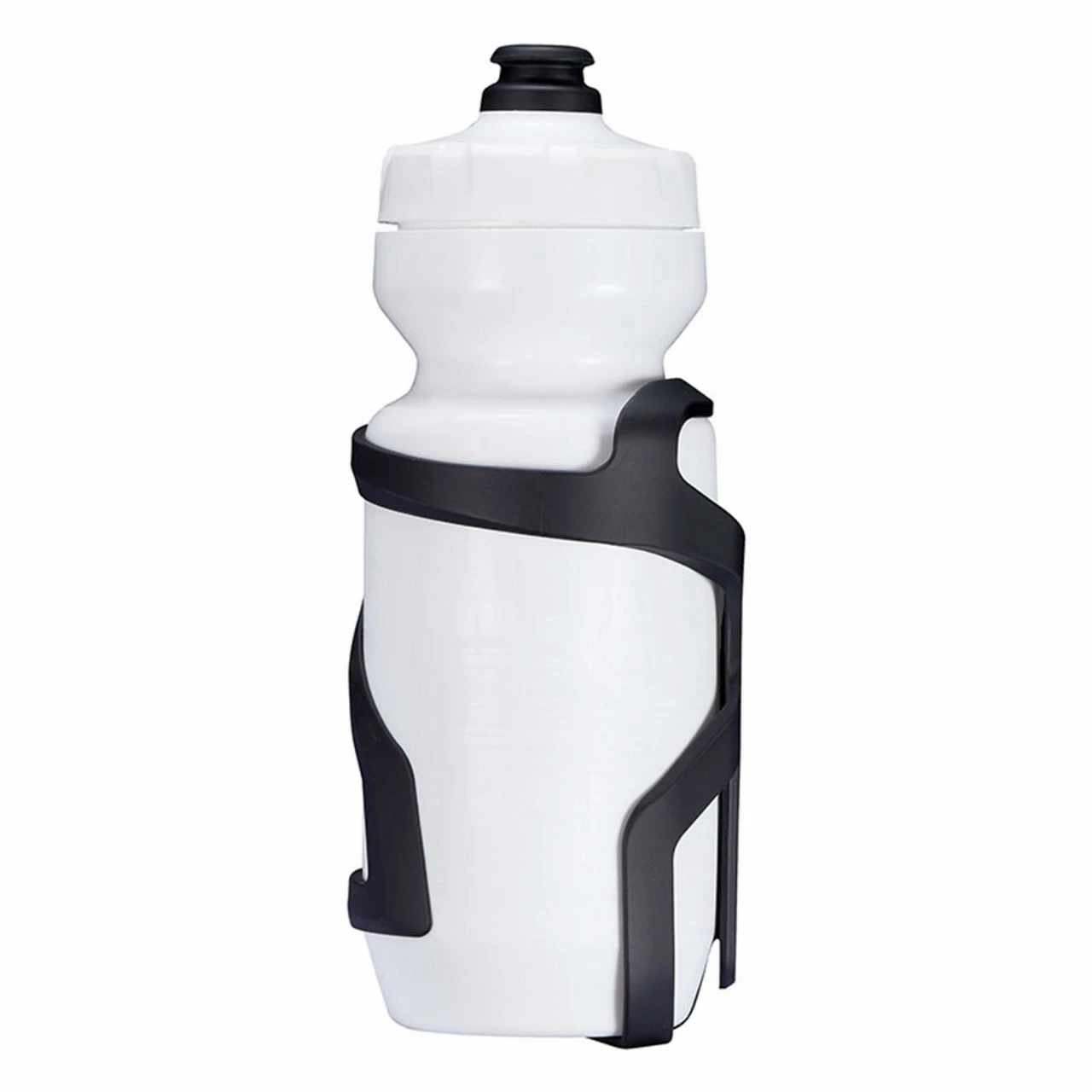 Specialized Zee Cage II Left Flaschenhalter Schwarz Matt - Seitliche Entnahme 5 Specialized Zee Cage II Left Flaschenhalter Schwarz Matt - Seitliche Entnahme – Bild 3