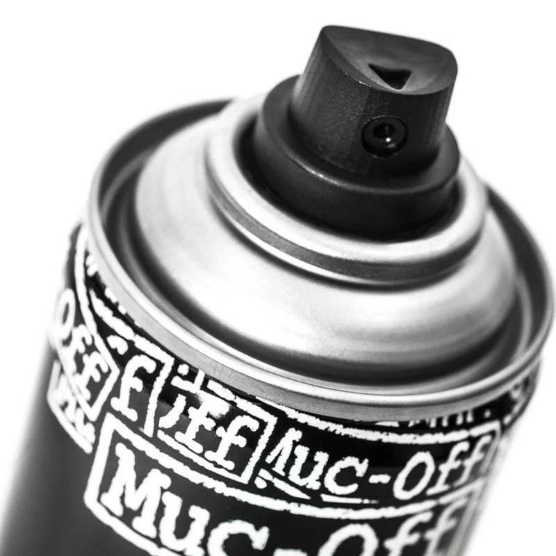 Muc-Off MO-94 Multi-Use Spray 400ml 4 Muc-Off MO-94 Multi-Use Spray 400ml – Bild 2