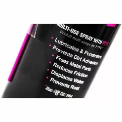 Muc-Off MO-94 Multi-Use Spray 400ml 7 Muc-Off MO-94 Multi-Use Spray 400ml -Wasserkocher Verkäufe 59205231 03 1280x1280
