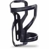 Specialized Zee Cage II Right Flaschenhalter Schwarz - Seitliche Entnahme