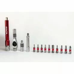 SILCA Ratschenschlüssel-Set T-Ratchet + TI-Torque Kit -Wasserkocher Verkäufe 68922098 06uXHVKfe7Ywg08 1280x1280