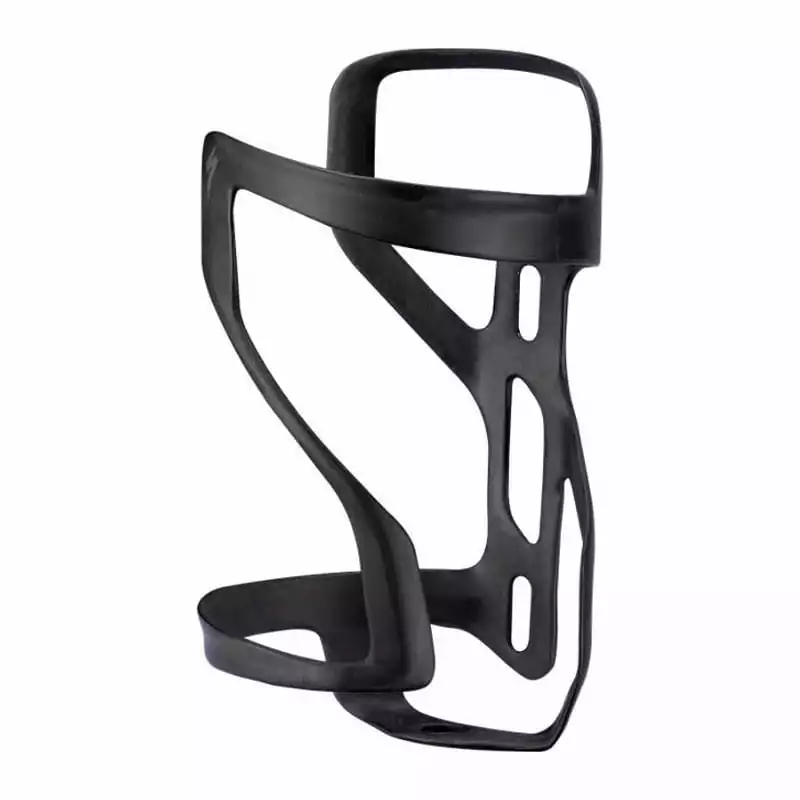 Specialized Zee Cage Carbon II Left Flaschenhalter Schwarz Matt -Entnahme Links 3 Specialized Zee Cage Carbon II Left Flaschenhalter Schwarz Matt -Entnahme Links