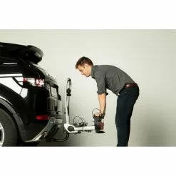 Yakima Justclick 2 Heck-Fahrradträger Zur Montage An Der Anhängerkupplung - Für 2 Fahrräder (optiona -Wasserkocher Verkäufe 68922320 04tnQSg49nmetUo 1280x1280