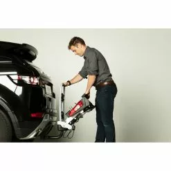 Yakima FoldClick 2 Heck-Fahrradträger Zur Montage An Der Anhängerkupplung - Für 2 Fahrräder -Wasserkocher Verkäufe 68922327 04XtbrgQjJG5Rhx 1280x1280