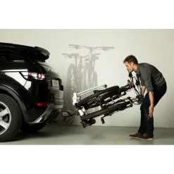 Yakima FoldClick 2 Heck-Fahrradträger Zur Montage An Der Anhängerkupplung - Für 2 Fahrräder -Wasserkocher Verkäufe 68922327 06qjNfFBBoBbBHD 1280x1280