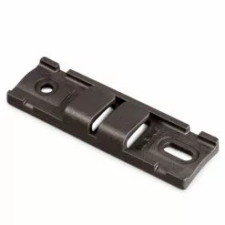 Lupine Rolf V1 Akkuhalterung An Flaschenhalter-Bohrung