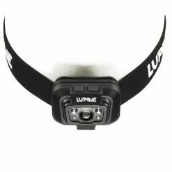 Lupine Penta Stirn- Und Helmlampe Mit 1100 Lumen Neutralweiß 4500 K
