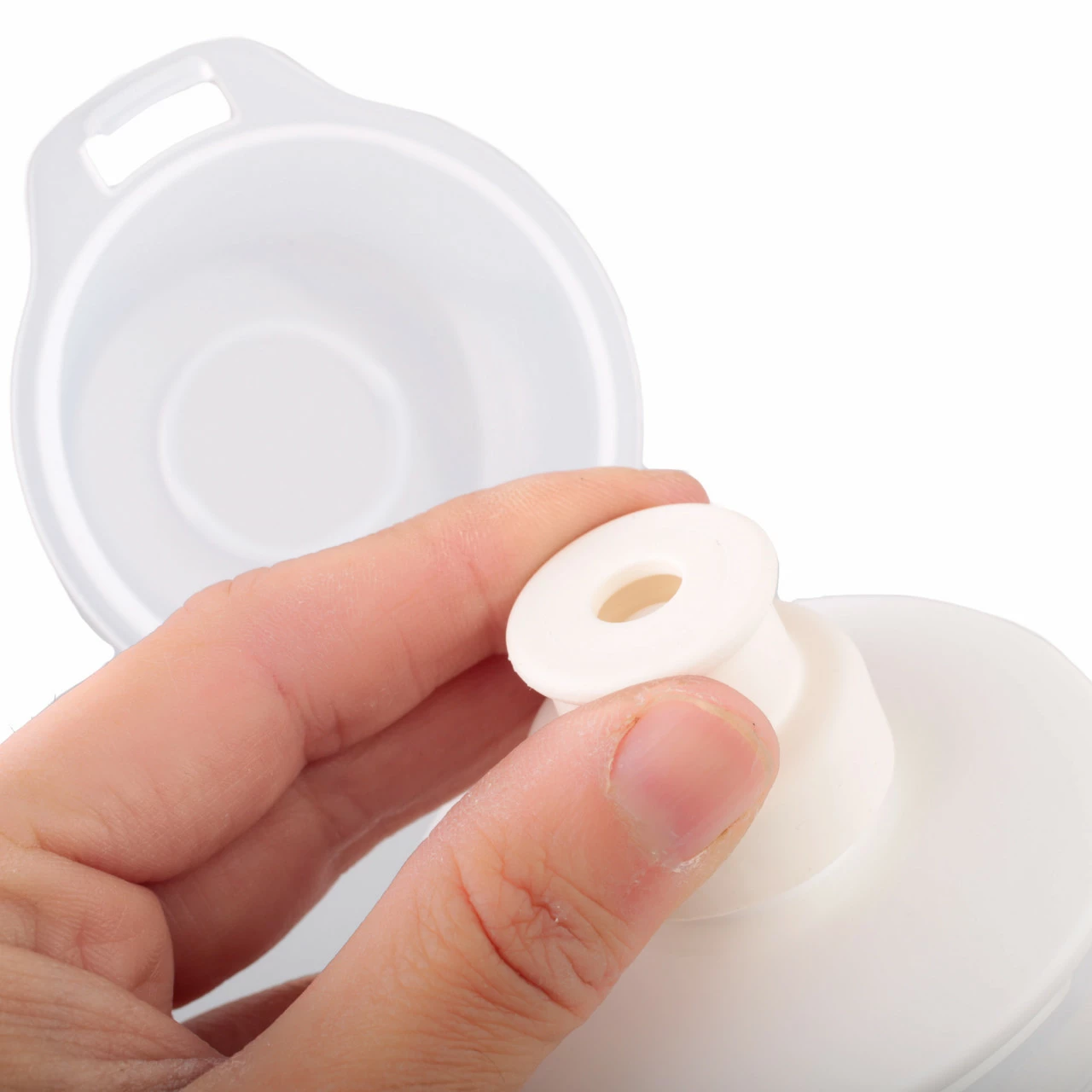 Elite Trinkflasche Fly MTB 750 Ml Transparent-Grau 7 Elite Trinkflasche Fly MTB 750 Ml Transparent-Grau – Bild 5