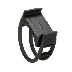 Lupine Peppi V5 Halter XL Bis Zu 32 Mm Durchmesser