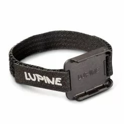 Lupine Klett-Armband Mit Halterung Für Bluetooth-Fernsteuerung