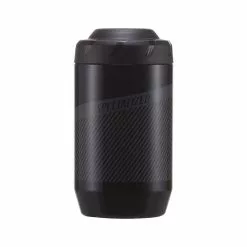 Specialized KEG Storage Vessel Transportbox Für Flaschenhalter 0,47 L - Schwarz / Grau