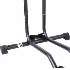 CONTEC Fahrradständer / Ausstellungsständer "Rock' N' Roll" Für Verschiedene Laufradgrößen Mit Reife -Wasserkocher Verkäufe 68922757 04pVBR1sz589w9C 1280x1280