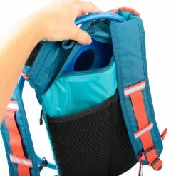 SOURCE Durabag Pro 3L Coral Blue Trinkrucksack - 3 L Trinksystem, Blau -Wasserkocher Verkäufe 68923090 03IO4CSDixFGOLe 1280x1280