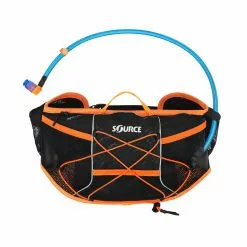 SOURCE Hipster Wave 1,5 L Trinkgürtel - 1,5 L Trinksystem, Schwarz -Wasserkocher Verkäufe 68923092 04rBQBqYNf0LH4n 1280x1280