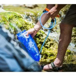 SOURCE Widepac Trinkblase + Filter - 2 L, Blau -Wasserkocher Verkäufe 68923095 04haZI2bZ6cVn5y 1280x1280