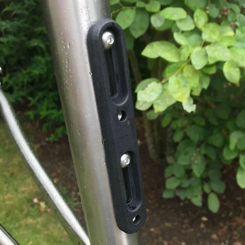 76 Projects 76Projects Wasserflaschen-Abstandshalter 4 76 Projects 76Projects Wasserflaschen-Abstandshalter – Bild 2