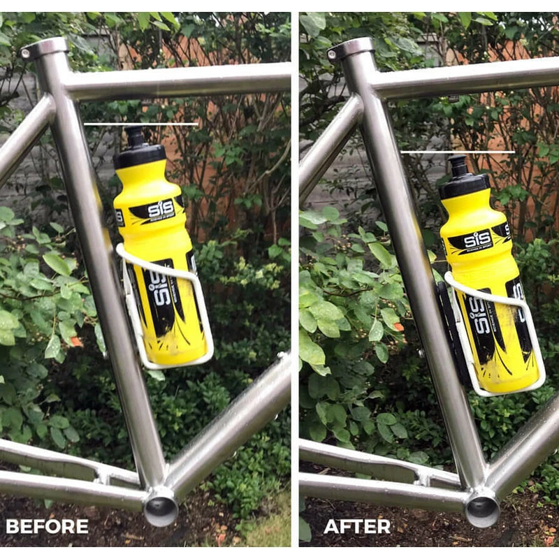 76 Projects 76Projects Wasserflaschen-Abstandshalter 6 76 Projects 76Projects Wasserflaschen-Abstandshalter – Bild 4