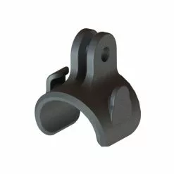 76 Projects GoPro-Style-Halterung 25 Mm Durchmesser (zB. Für Lezyne)