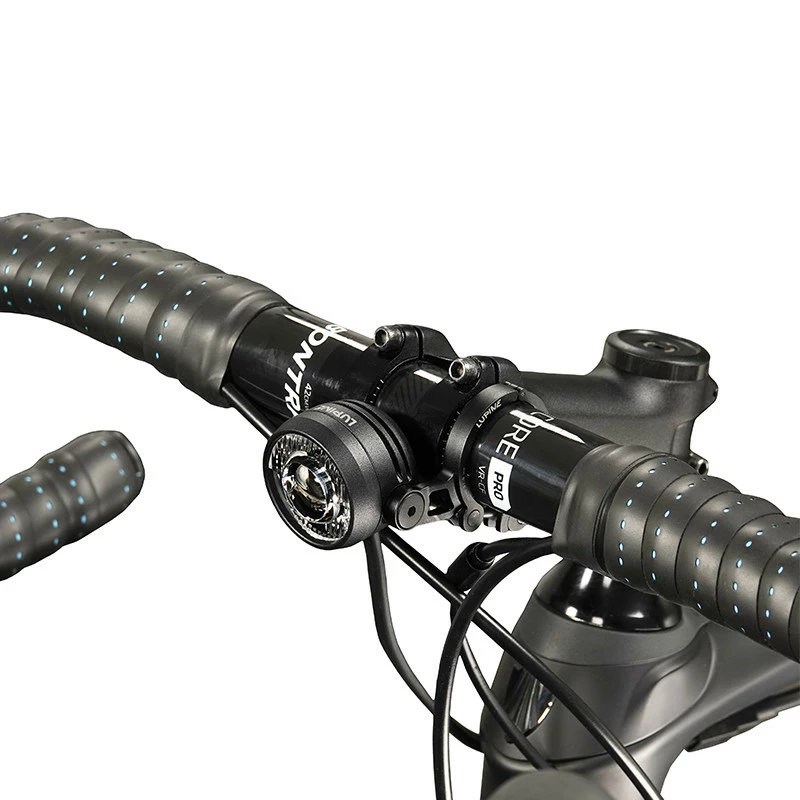 Lupine SL Nano AF StVZO Mit 5.0 Ah Akku, Fernbedienung Und 31,8 Mm Lenkerhalter 4 Lupine SL Nano AF StVZO Mit 5.0 Ah Akku, Fernbedienung Und 31,8 Mm Lenkerhalter – Bild 2