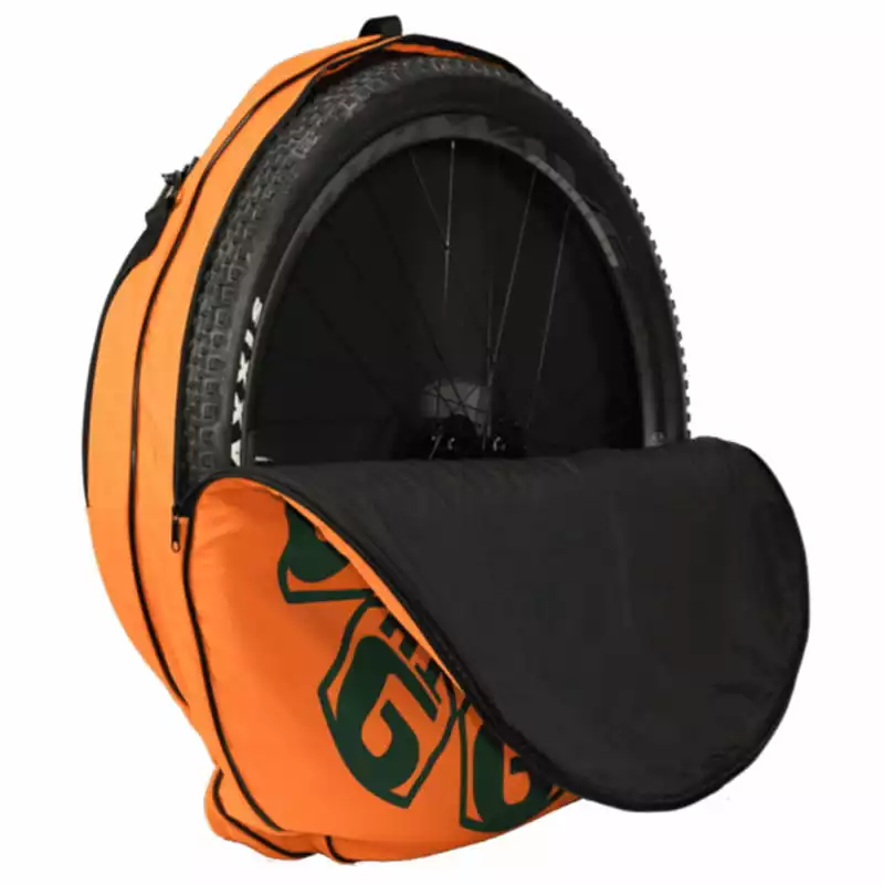 9th Wave Cycling 9th Wave Stargazer Double Wheel Bag Laufradtasche 3 9th Wave Cycling 9th Wave Stargazer Double Wheel Bag Laufradtasche