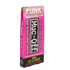 Muc-Off Muc Off Bottle For Life Bundle (inkl. 4 X Punk Powder Fahrradreiniger-Pulver) -Wasserkocher Verkäufe 68923630 036dZ3QO6fmazFP 1280x1280