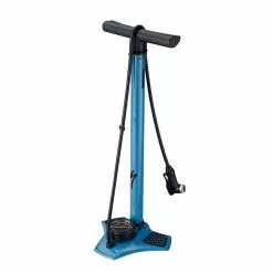 Specialized Air Tool MTB Standpumpe Für Tubeless-Reifen - Bis 40 PSI / 3,4 Bar