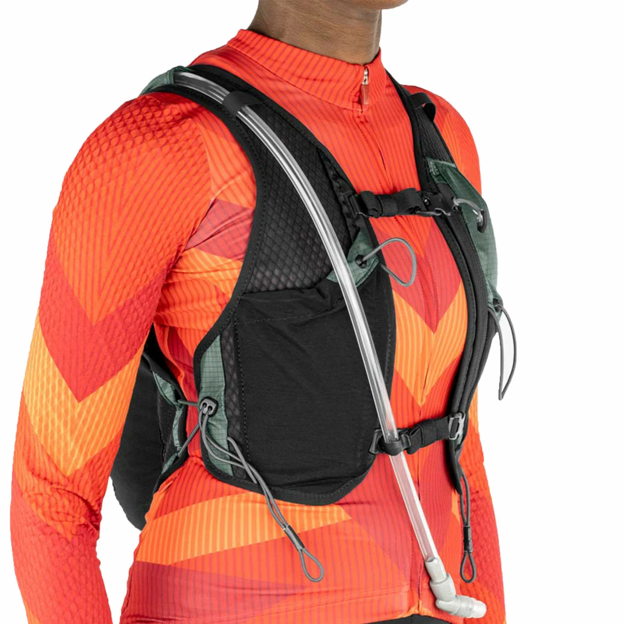 Apidura Racing Series Hydration Vest Trinkweste Größe S/M 6 Apidura Racing Series Hydration Vest Trinkweste Größe S/M – Bild 4