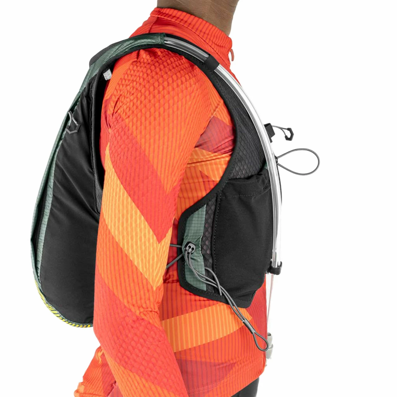 Apidura Racing Series Hydration Vest Trinkweste Größe S/M 7 Apidura Racing Series Hydration Vest Trinkweste Größe S/M – Bild 5