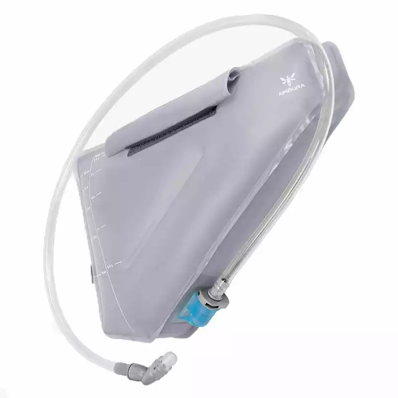 Apidura Frame Pack Hydration Bladder (3L) Trinkblase Für Apidura-Taschen 3 Apidura Frame Pack Hydration Bladder (3L) Trinkblase Für Apidura-Taschen