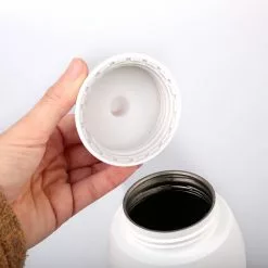 Keego Trinkflasche 750 Ml Titanium White - Sportflasche Mit Innenbeschichtung Aus Titan (Version 4) -Wasserkocher Verkäufe 68924054 06 1280x1280