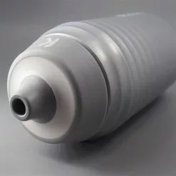 Keego Trinkflasche 500 Ml Silver Stardust - Sportflasche Mit Innenbeschichtung Aus Titan -Wasserkocher Verkäufe 68924331 03 1280x1280