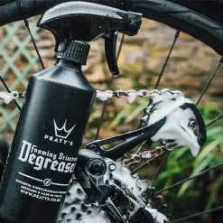 Peaty's Foaming Drivetrain Degreaser Antriebsreiniger 500ml Sprühflasche -Wasserkocher Verkäufe 68924377 05oQR84sc0LSFZR 1280x1280
