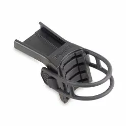 Lupine Sattelstützen-Halter Für Rücklicht C14 Mag StVZO