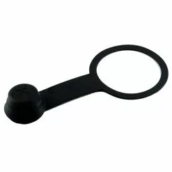 Keego Staubkappe Dark Matter Für Trinkflasche 750 Ml