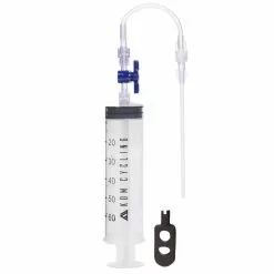 KOM Cycling Tubeless Injector (Einfüllhilfe Für Dichtmilch)