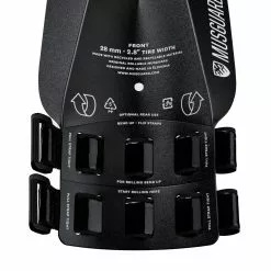 Musguard OMNI Schutzbleche Zusammenrollbar (vorne + Hinten) -Wasserkocher Verkäufe 68925029 056Yv6o3R3GtJ3I 1280x1280