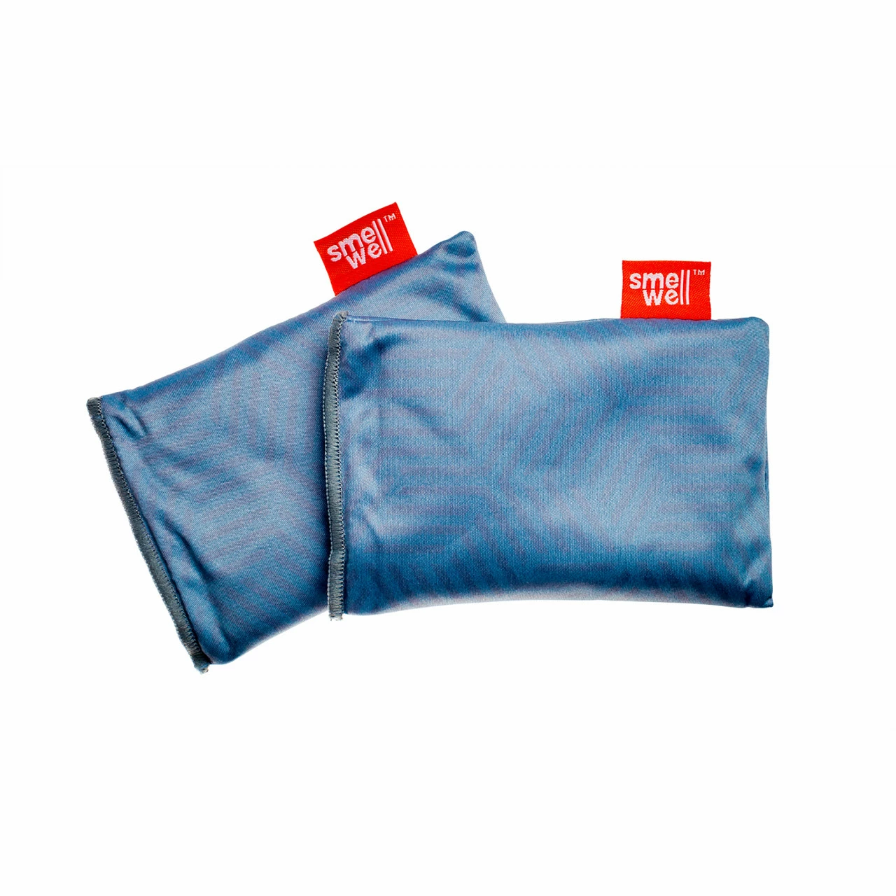 SmellWell Active Schuherfrischer-Kissen 2er-Set - Geometric Grey 4 SmellWell Active Schuherfrischer-Kissen 2er-Set - Geometric Grey – Bild 2