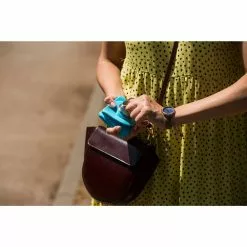 DiFOLD Origami Bottle - Faltbare Trinkflasche 750 Ml - Sky Blue (Hellblau) -Wasserkocher Verkäufe 94233170 05 1280x1280