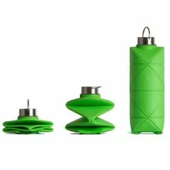 DiFOLD Origami Bottle - Faltbare Trinkflasche 750 Ml - Mighty Green (Hellgrün) 9 DiFOLD Origami Bottle - Faltbare Trinkflasche 750 Ml - Mighty Green (Hellgrün) -Wasserkocher Verkäufe 94233171 03 1280x1280