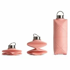 DiFOLD Origami Bottle - Faltbare Trinkflasche 750 Ml - Pink Win (Rosa) -Wasserkocher Verkäufe 94233172 03 1280x1280